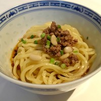 蜀郷香 - 担々麺