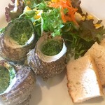 ビストロ ジュン - 