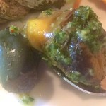 ビストロ ジュン - 