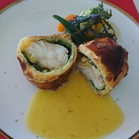 モナリザ 丸の内店 - 魚料理