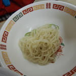 庄内食堂 - 麺