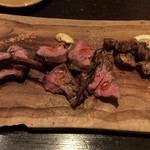 ビストロ マチュリスタ - ラムオールスターズ ¥3,980