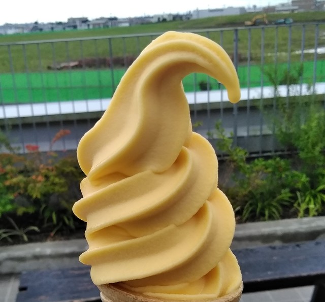 カバナ（Cabana） - 中野栄（甘味処）の写真