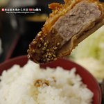 Tonkatsu Gasshou - 