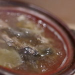 うを徳 - 土州（としう）鏡川（かゞみがは）の鼈（すつぽん）