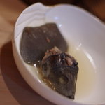 うを徳 - 土州（としう）鏡川（かゞみがは）の鼈（すつぽん）