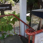 dilettante cafe - 