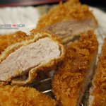 Tonkatsu Gasshou - 