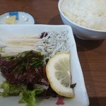 姫路まえどれ市場 - 