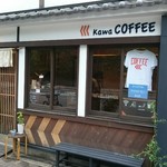 Kawa COFFEE - 