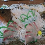 姫路まえどれ市場 - 