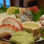 酒菜 はすの華 - 