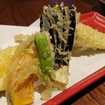 酒菜 はすの華 - 