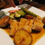 酒菜 はすの華 - 