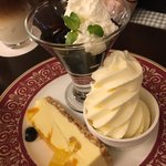 cafe La Mile - 