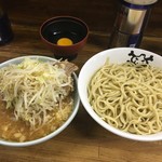 ラーメン二郎 - 