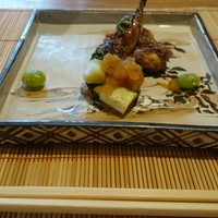 祇園 にし - 