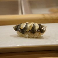 鮨 大門 - 新子