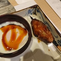 焼き鳥 平良 - 