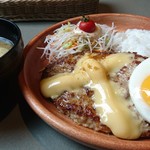 びっくりドンキー - 