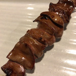 鶏's - 鶏's(レバー※たれ)