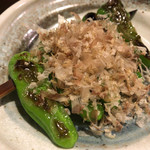 鶏's - 鶏's(ししとう)