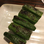 鶏's - 鶏's(おくら)