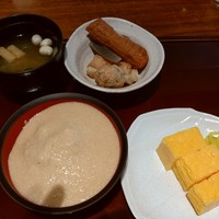 浅草むぎとろ 本店 - 