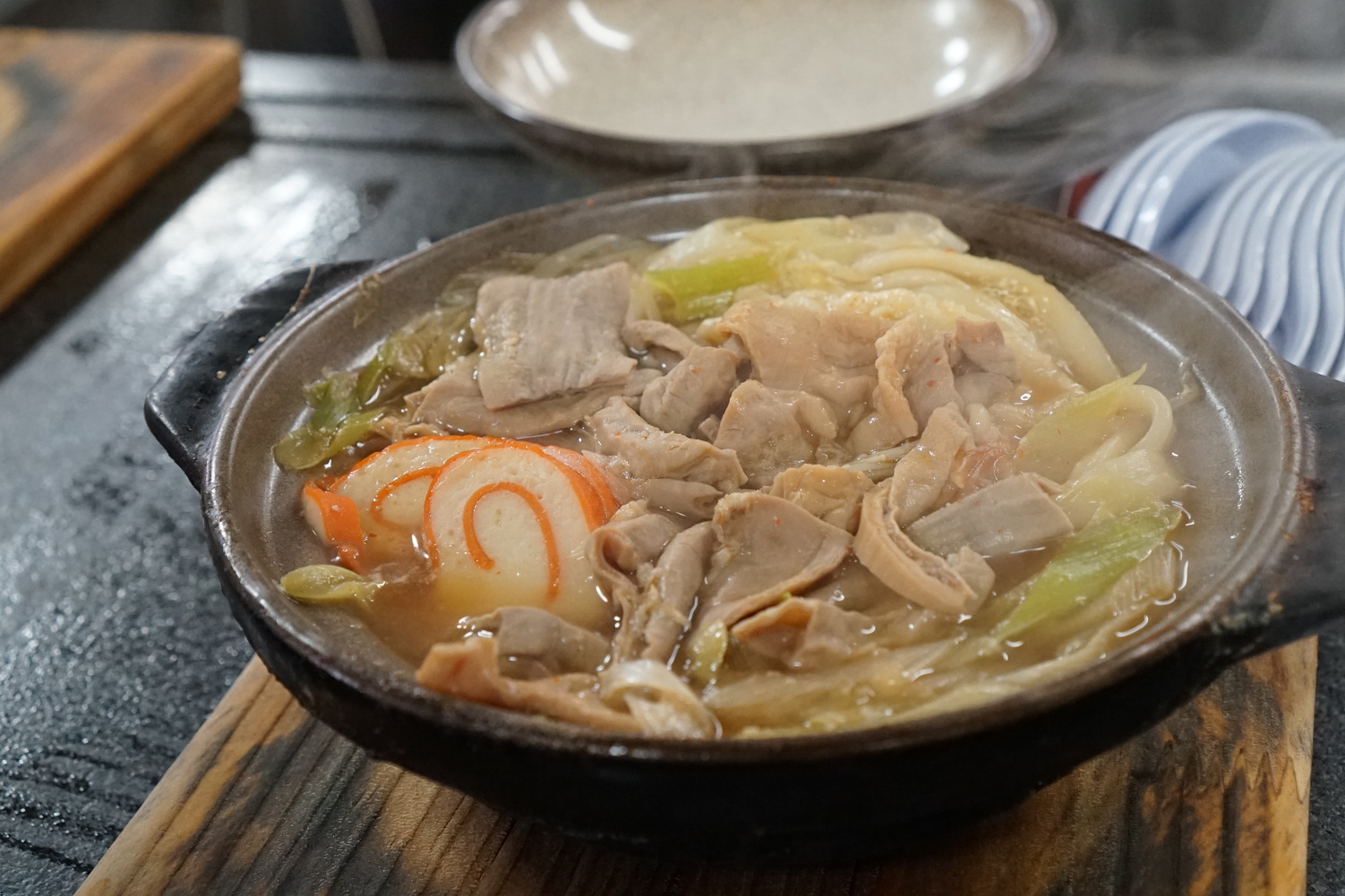 写真 : 糸庄 本店 （いとしょう） - 西中野/うどん | 食べログ