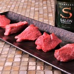 焼肉ささ木 - 