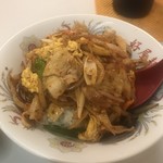 中華料理 好屋麺 - 