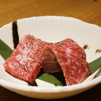 柳橋焼にく わにく - 