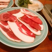 ももんじや - 