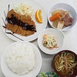 あさひ食堂 - 