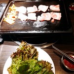 韓国料理 プングム - 