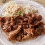 なかよし食堂 - 