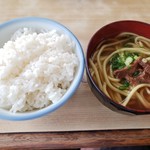 なかよし食堂 - 