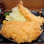 とんかつ いわい - 