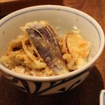 麻布 川上庵 - 