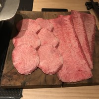 しゃぶしゃぶ KINTAN 代官山本店 - 