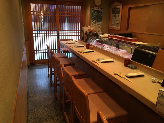 Kichijoji Osushiya San photo 5