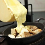 肉バルGAM 梅田お初天神店