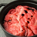 肉バルGAM 梅田お初天神店