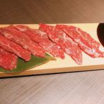 Jukusei Yakiniku Pondo - 