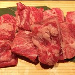 Jukusei Yakiniku Pondo - 