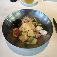 RUBY JACK'S SEAFOOD & STEAK - 