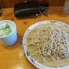 手打ち麺処にしい