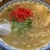 元祖赤のれん 節ちゃんラーメン 天神本店