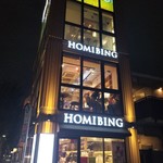 HOMIBING - 