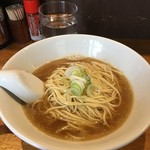 自家製麺 伊藤 - 